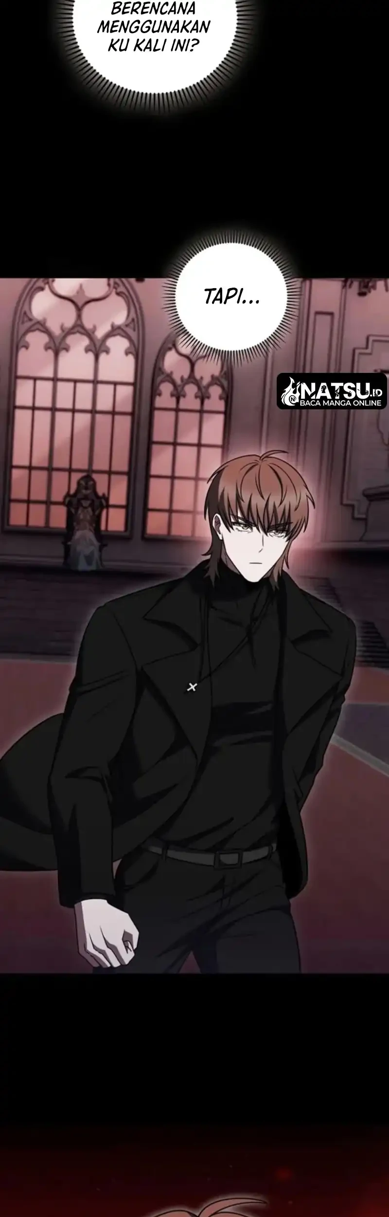 The Delivery Man From Murim Chapter 97 Gambar 56