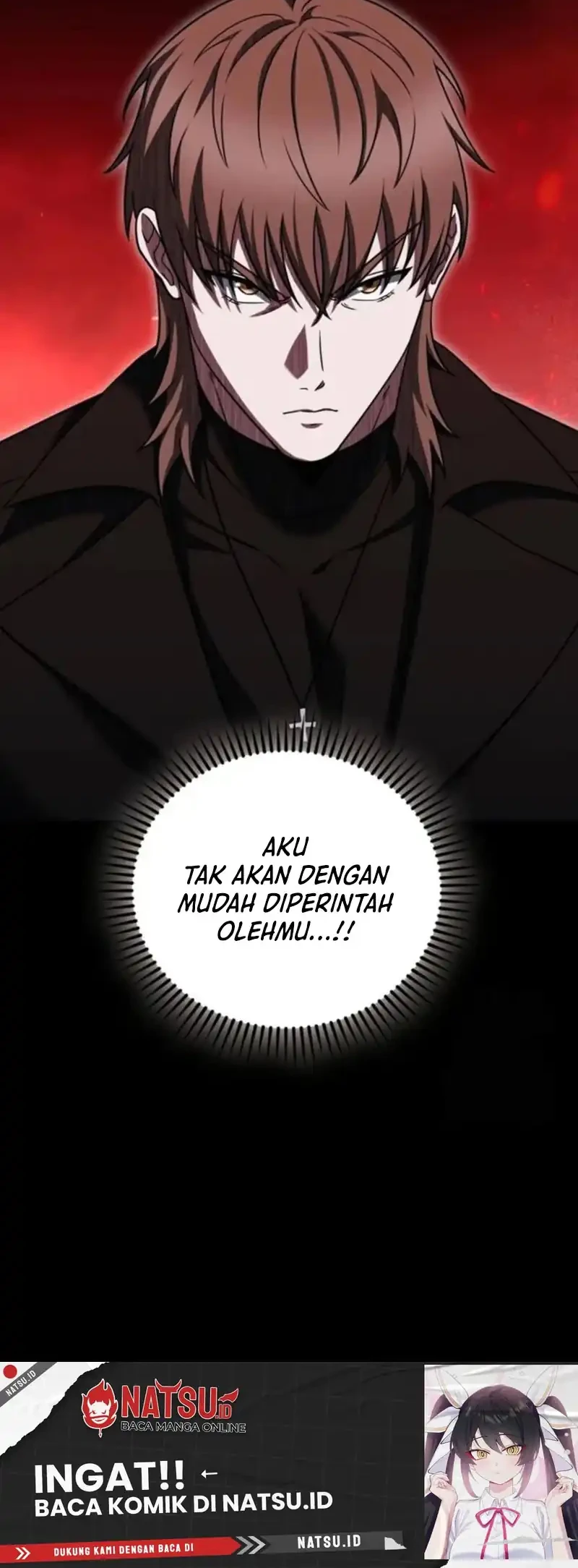 The Delivery Man From Murim Chapter 97 Gambar 57