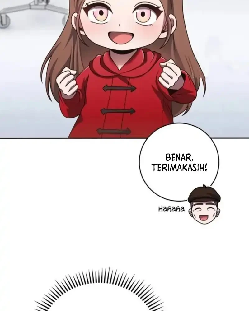 The Delivery Man From Murim Chapter 98 Gambar 50