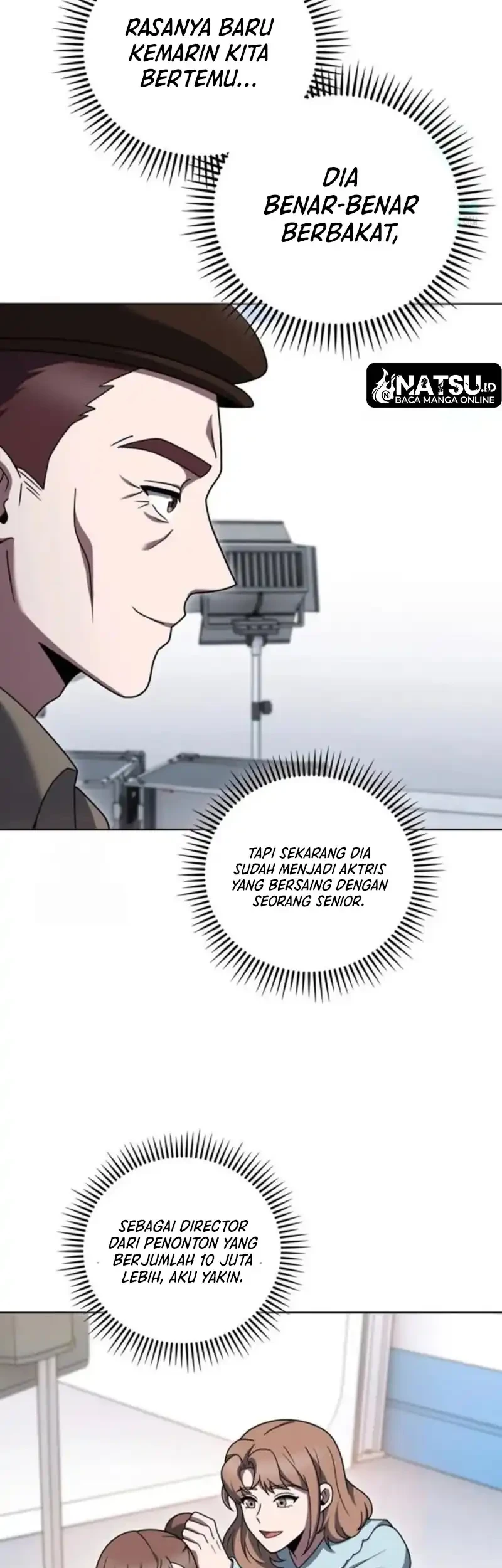 The Delivery Man From Murim Chapter 98 Gambar 51