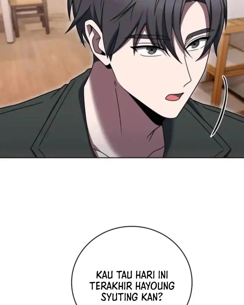 The Delivery Man From Murim Chapter 98 Gambar 45