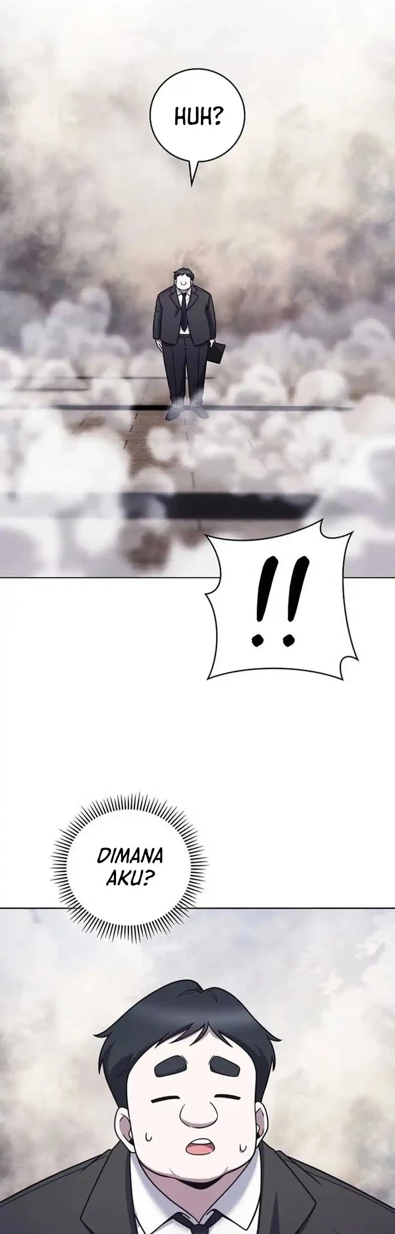 The Delivery Man From Murim Chapter 99 Gambar 38