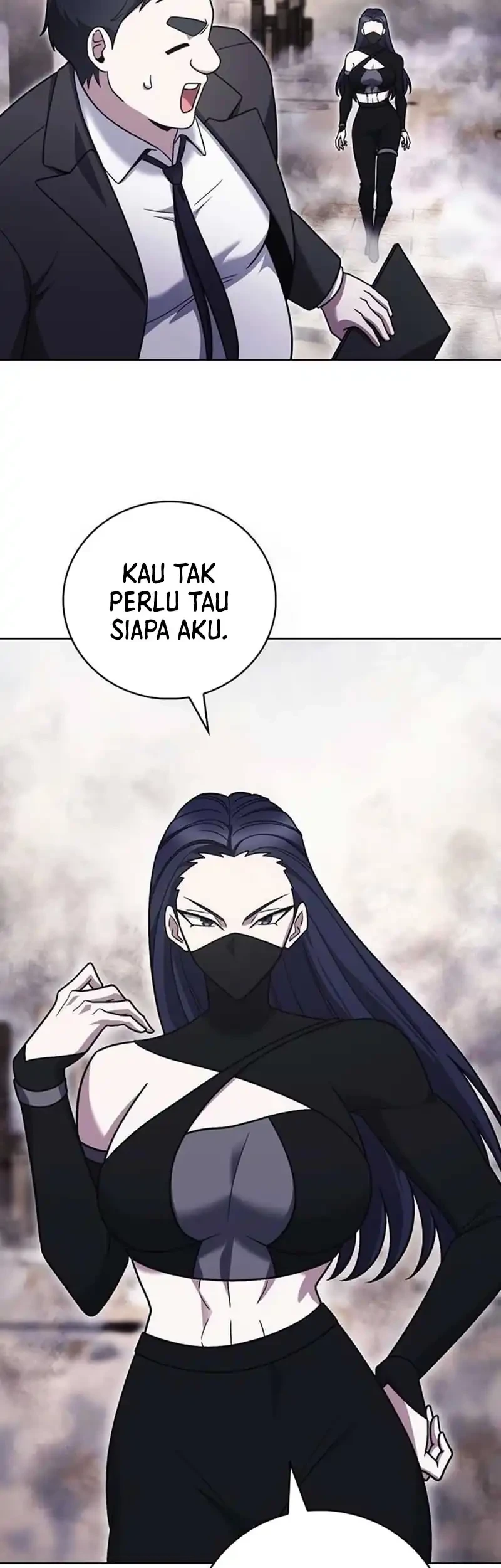 The Delivery Man From Murim Chapter 99 Gambar 41