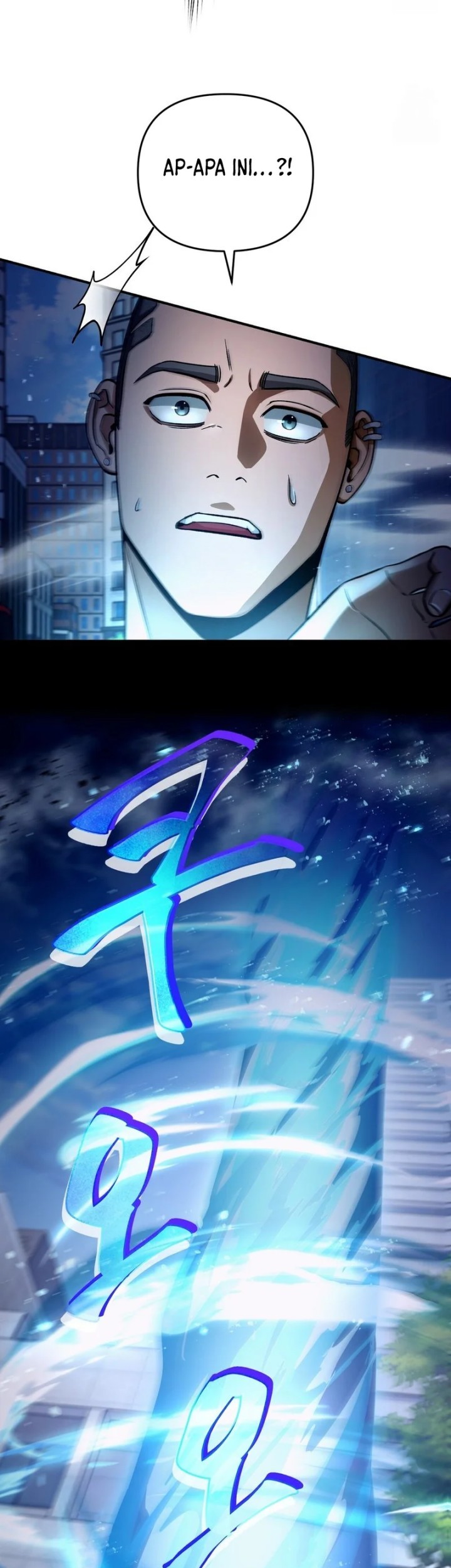 The Delusional Hunter in Another World Chapter 10 Gambar 55