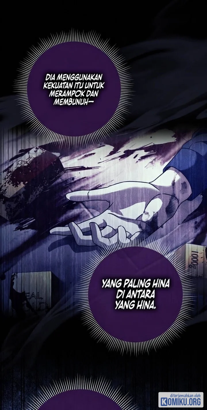 The Delusional Hunter in Another World Chapter 102 Gambar 12