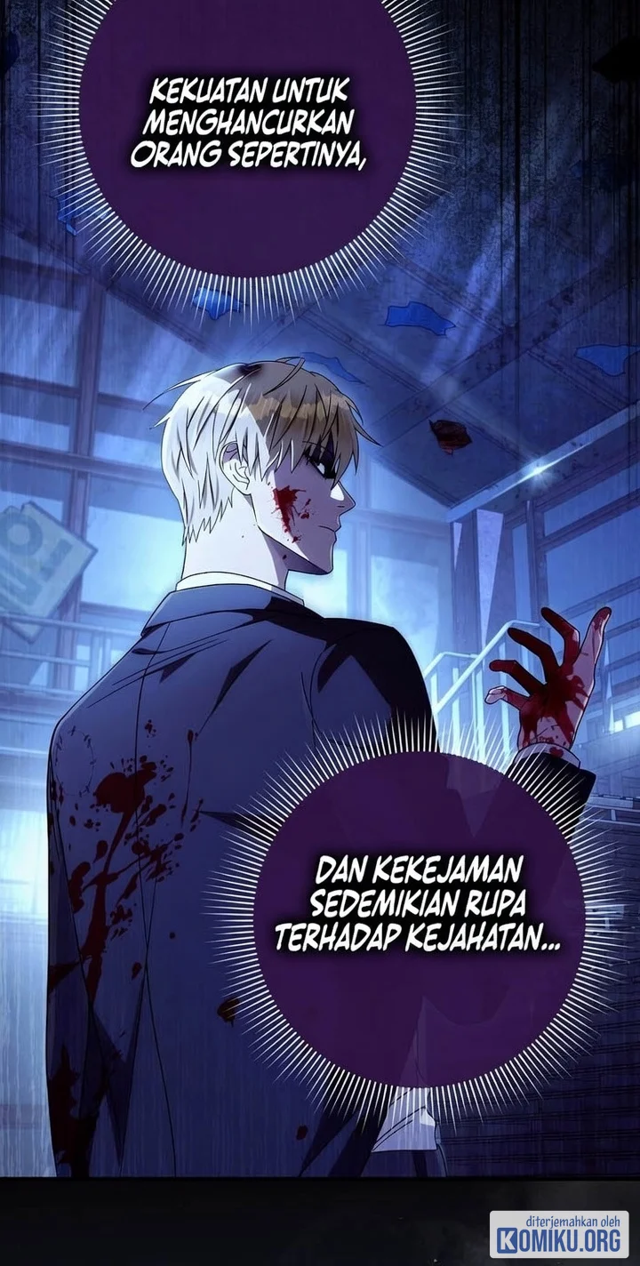 The Delusional Hunter in Another World Chapter 102 Gambar 13