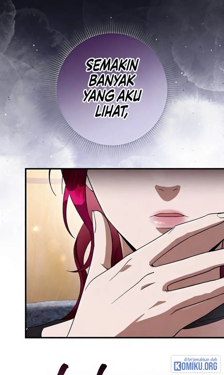 The Delusional Hunter in Another World Chapter 102 Gambar 15