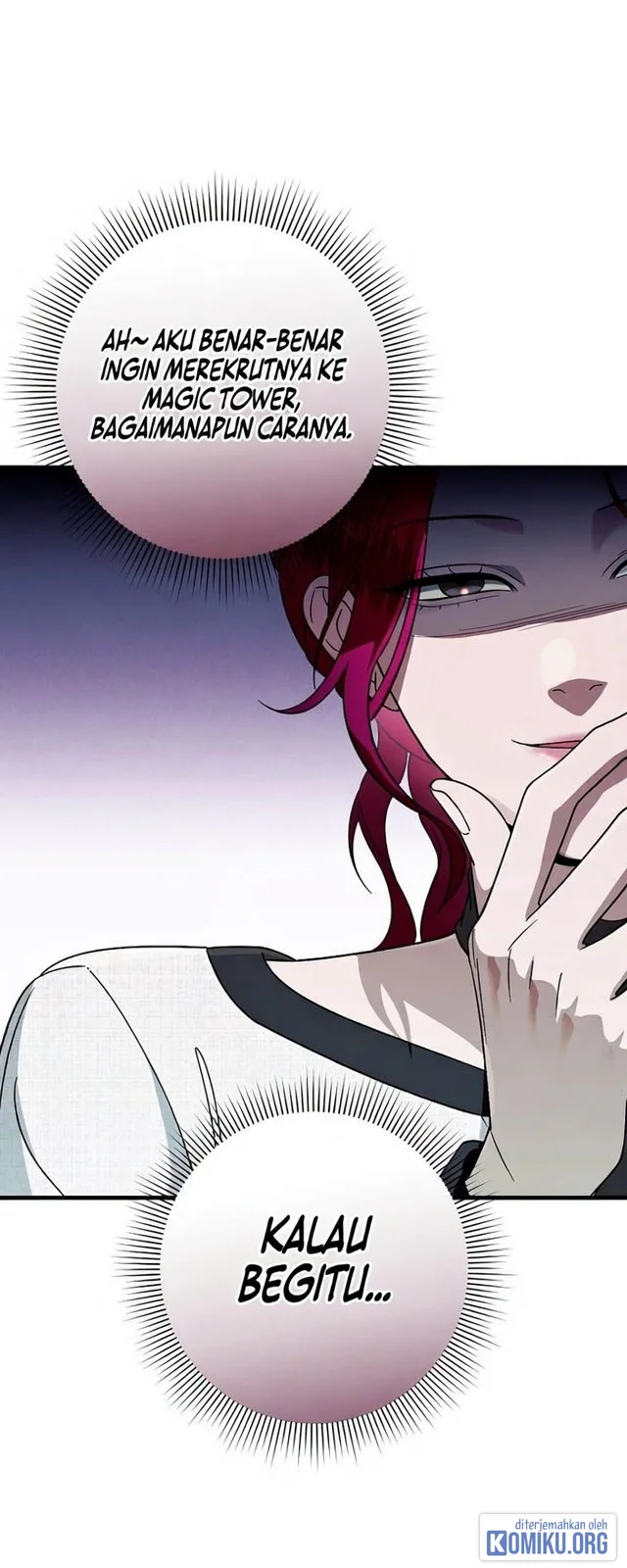 The Delusional Hunter in Another World Chapter 102 Gambar 20