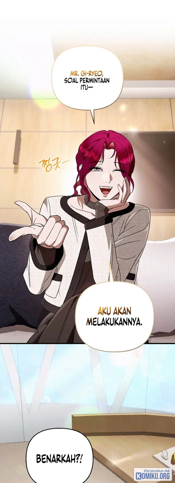 The Delusional Hunter in Another World Chapter 102 Gambar 22