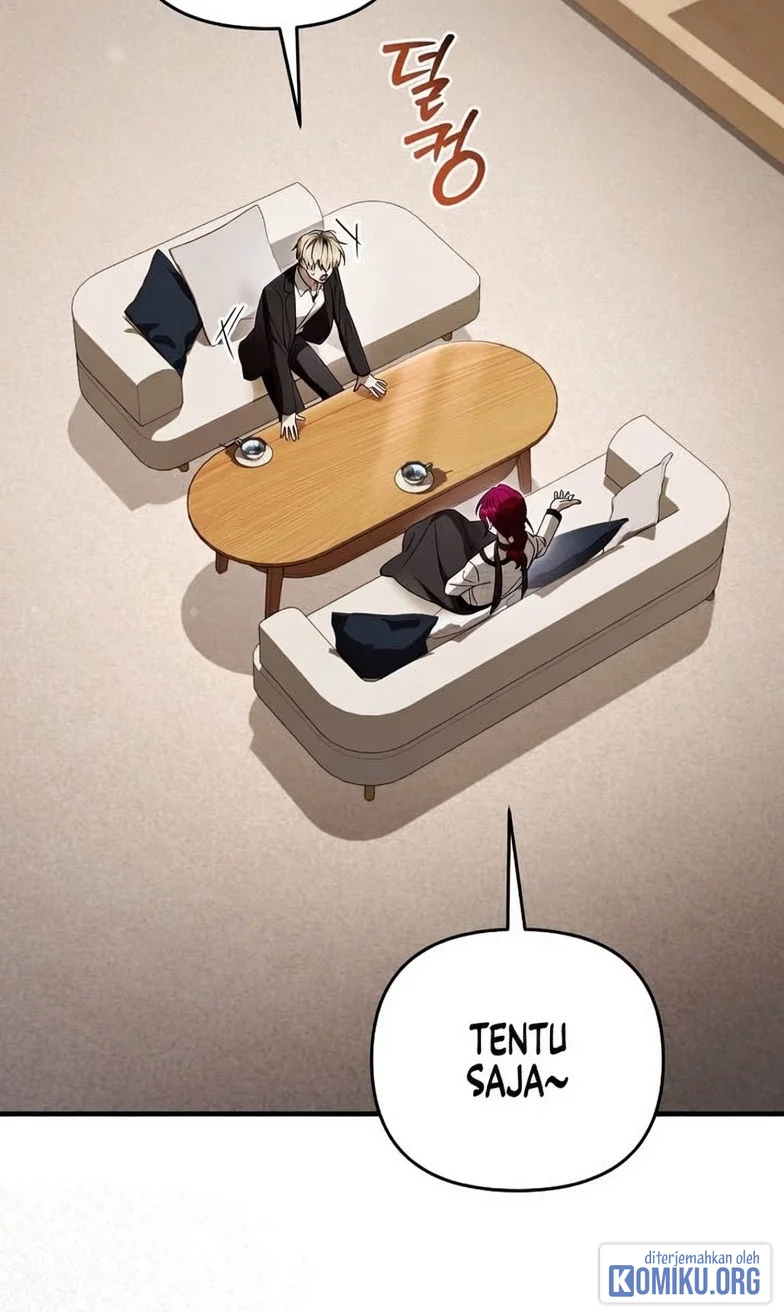 The Delusional Hunter in Another World Chapter 102 Gambar 23