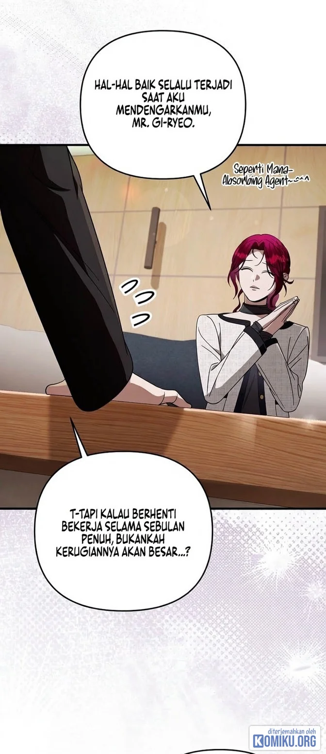 The Delusional Hunter in Another World Chapter 102 Gambar 26