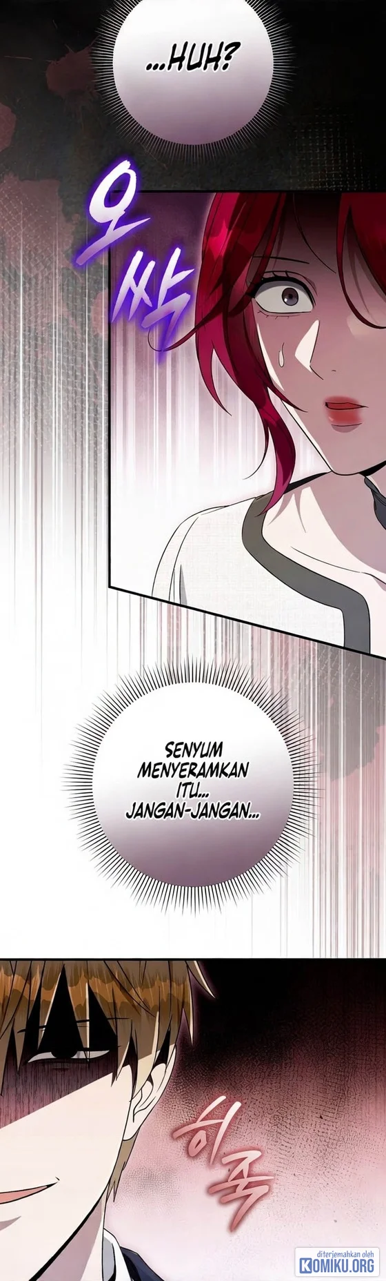 The Delusional Hunter in Another World Chapter 102 Gambar 3