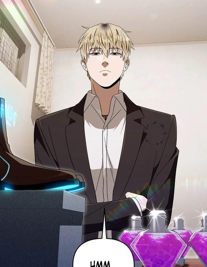 The Delusional Hunter in Another World Chapter 102 Gambar 33
