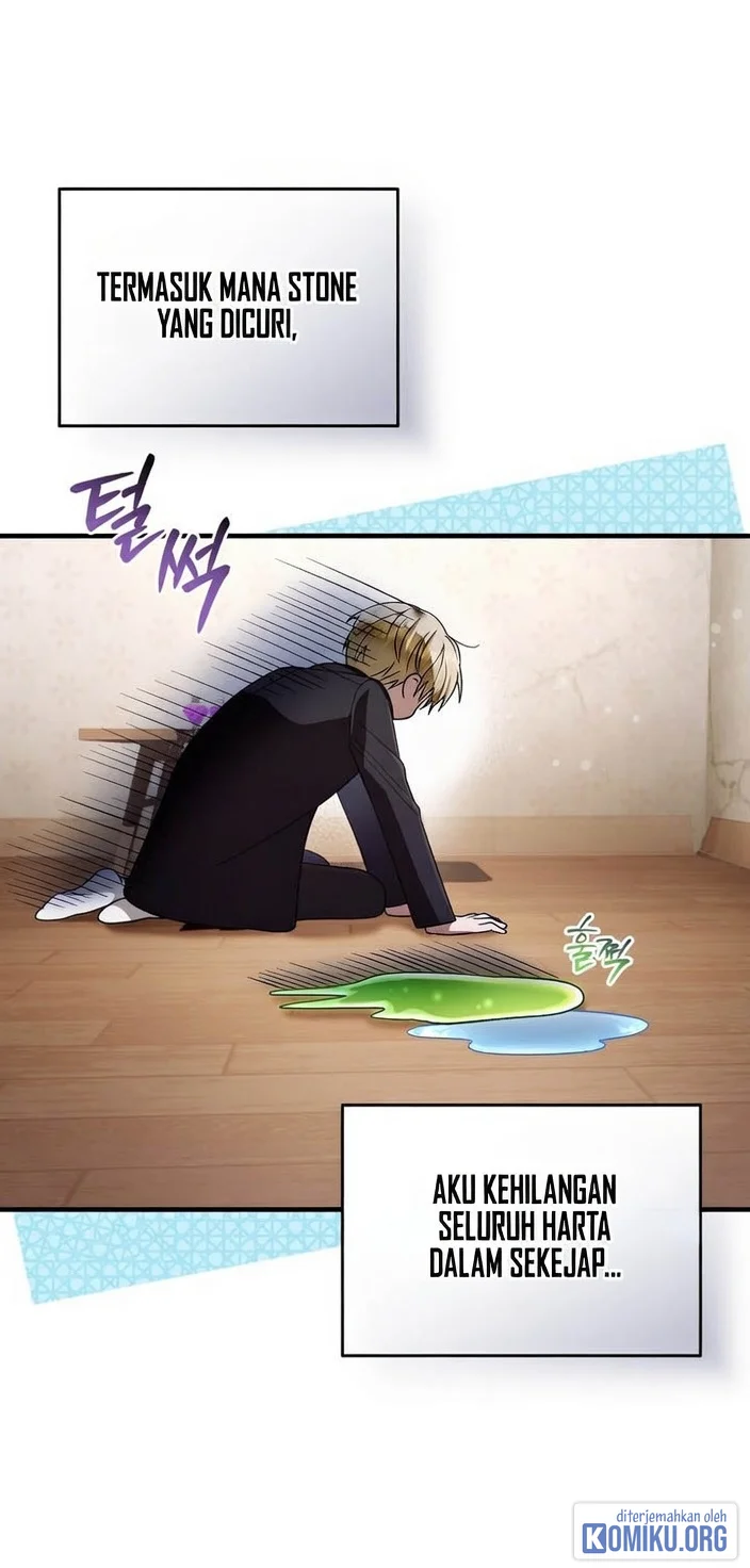 The Delusional Hunter in Another World Chapter 102 Gambar 40