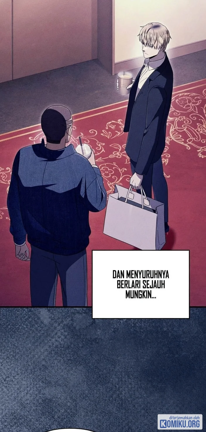 The Delusional Hunter in Another World Chapter 102 Gambar 44