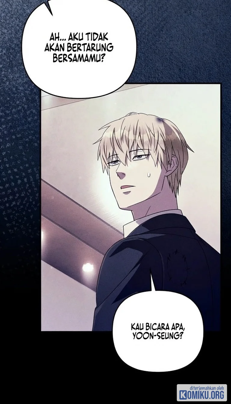 The Delusional Hunter in Another World Chapter 102 Gambar 45