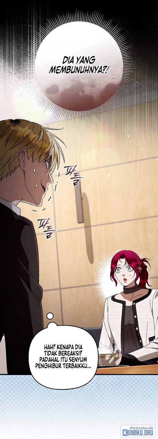 The Delusional Hunter in Another World Chapter 102 Gambar 5