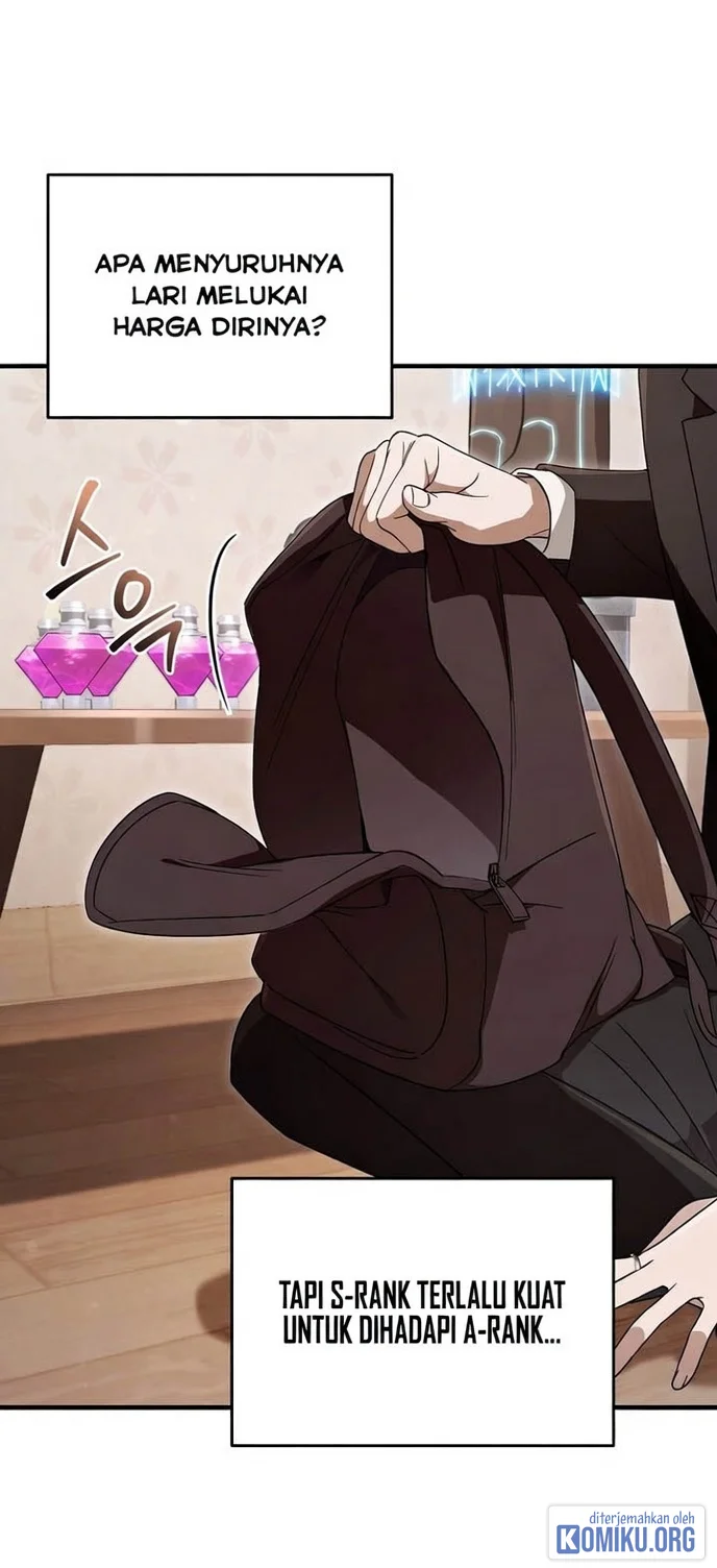 The Delusional Hunter in Another World Chapter 102 Gambar 50