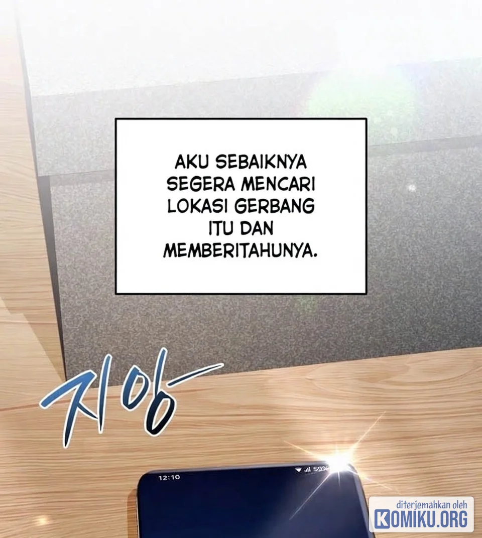 The Delusional Hunter in Another World Chapter 102 Gambar 52
