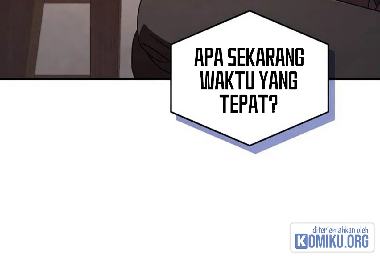 The Delusional Hunter in Another World Chapter 102 Gambar 54