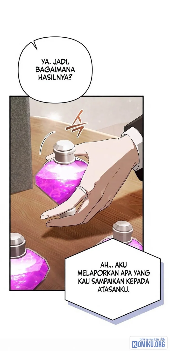 The Delusional Hunter in Another World Chapter 102 Gambar 55