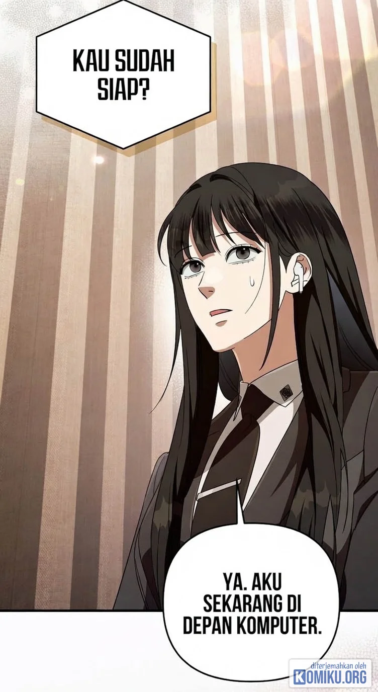 The Delusional Hunter in Another World Chapter 102 Gambar 58