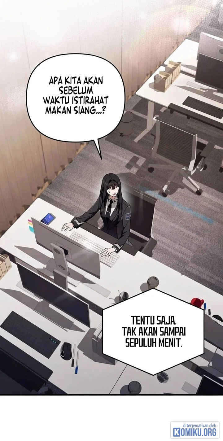 The Delusional Hunter in Another World Chapter 102 Gambar 59