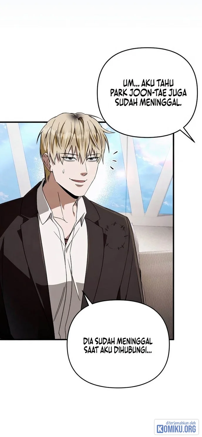 The Delusional Hunter in Another World Chapter 102 Gambar 6
