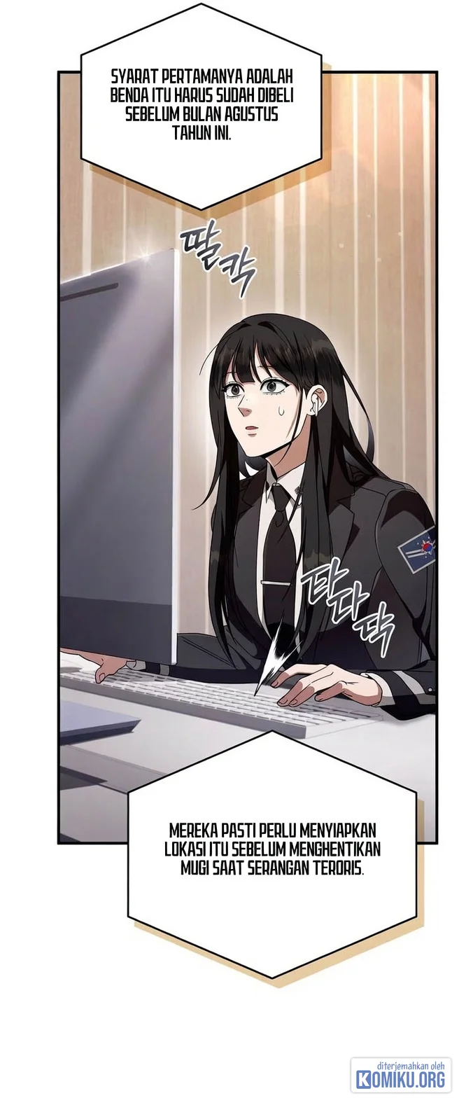 The Delusional Hunter in Another World Chapter 102 Gambar 61
