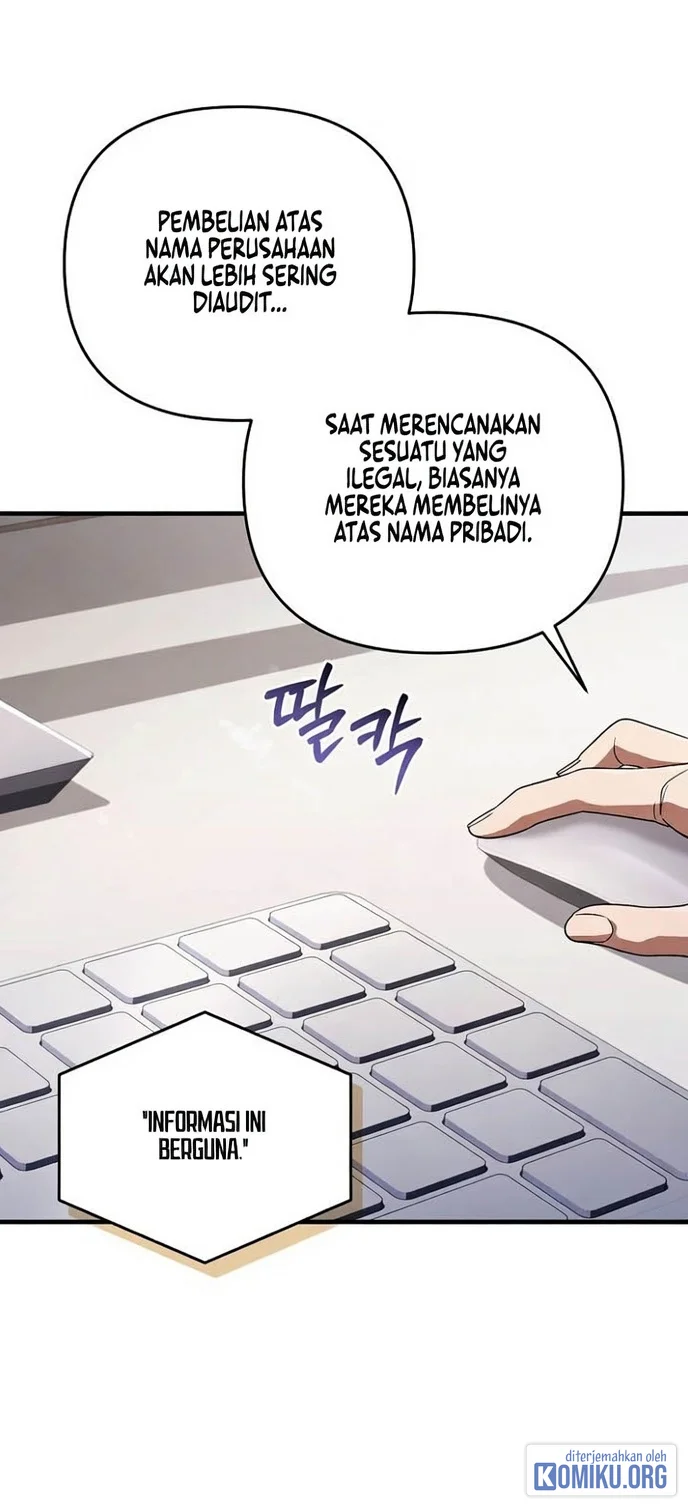 The Delusional Hunter in Another World Chapter 102 Gambar 63