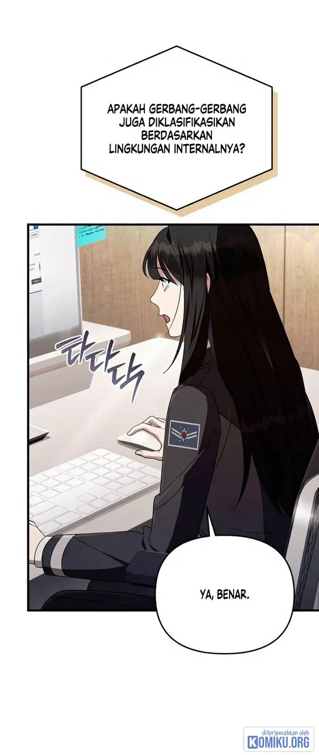 The Delusional Hunter in Another World Chapter 102 Gambar 64