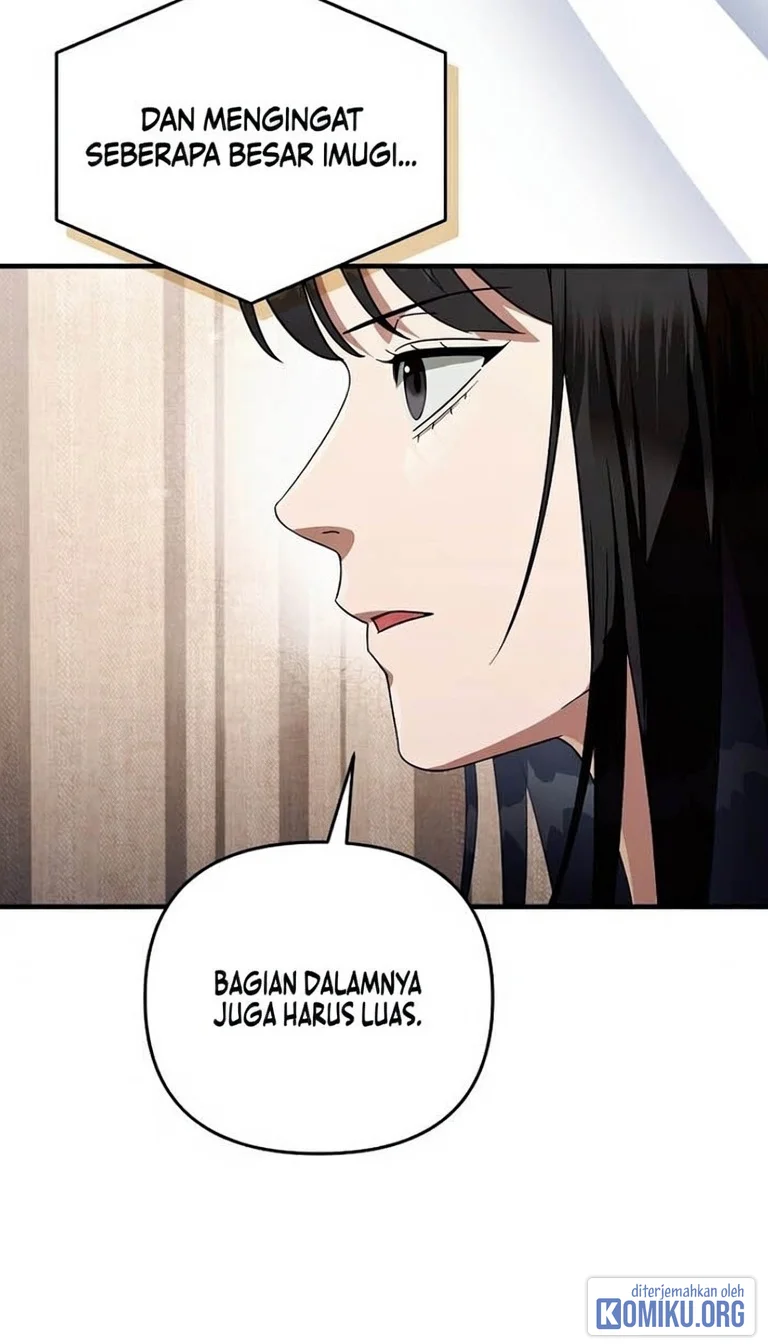The Delusional Hunter in Another World Chapter 102 Gambar 66