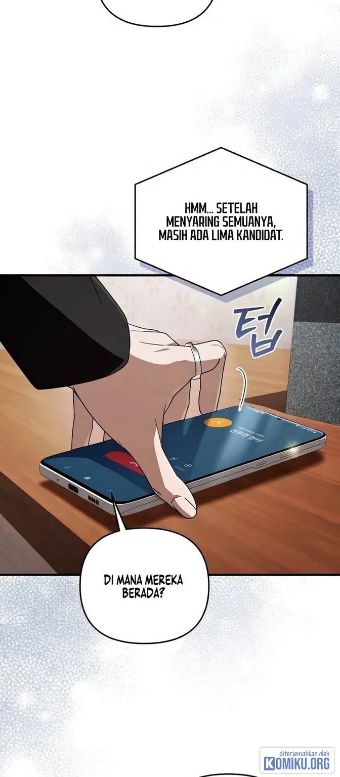The Delusional Hunter in Another World Chapter 102 Gambar 68