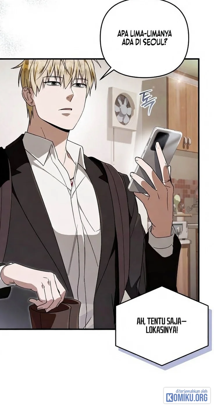 The Delusional Hunter in Another World Chapter 102 Gambar 69