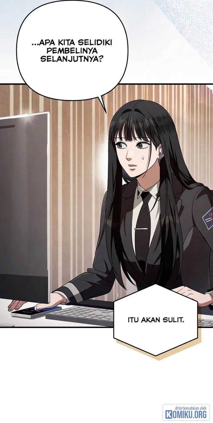 The Delusional Hunter in Another World Chapter 102 Gambar 73