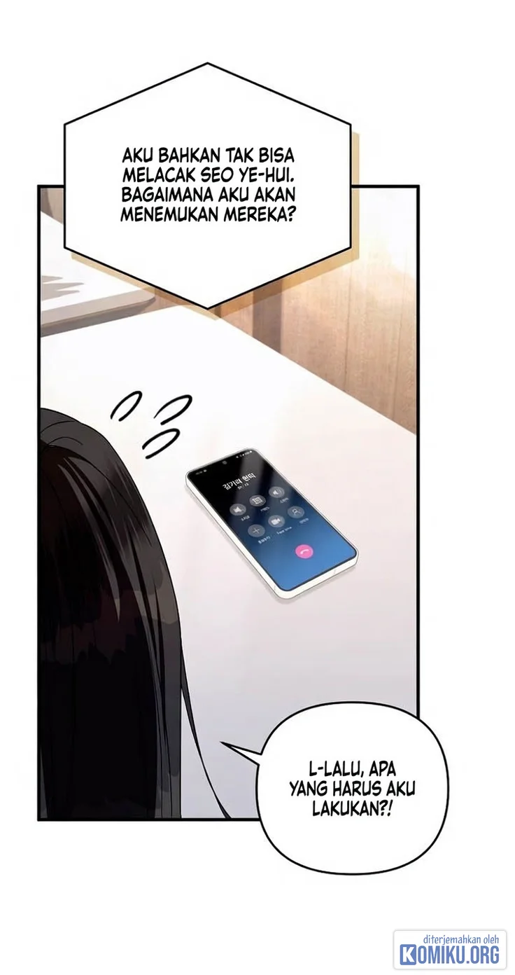 The Delusional Hunter in Another World Chapter 102 Gambar 74