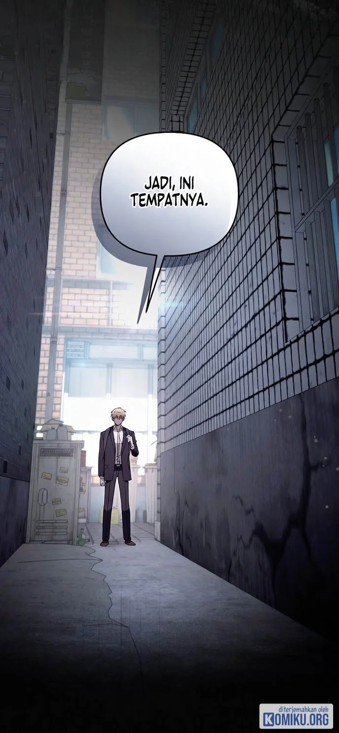 The Delusional Hunter in Another World Chapter 102 Gambar 80