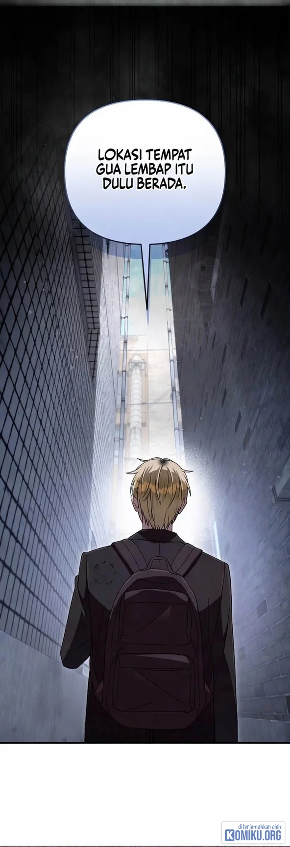 The Delusional Hunter in Another World Chapter 102 Gambar 81