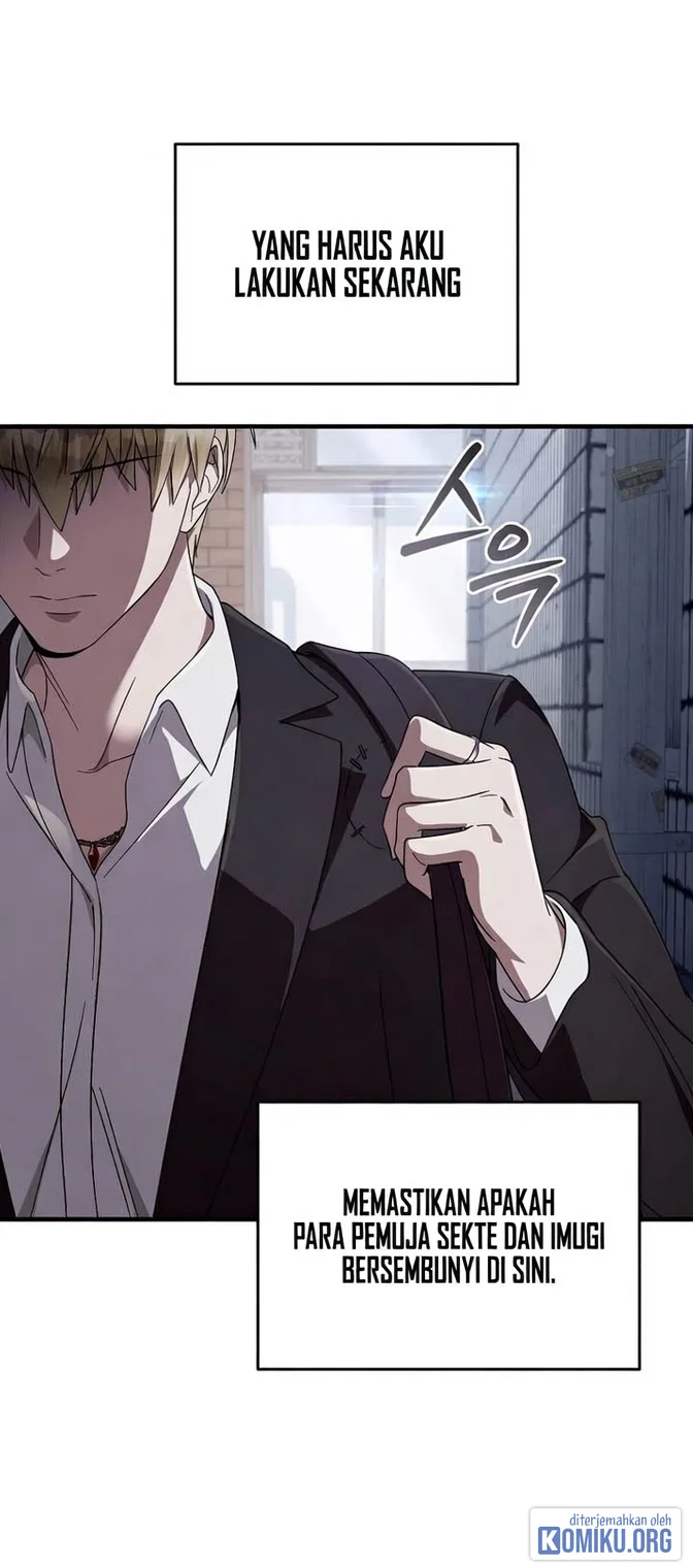 The Delusional Hunter in Another World Chapter 102 Gambar 82