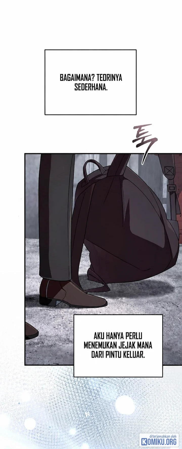 The Delusional Hunter in Another World Chapter 102 Gambar 83