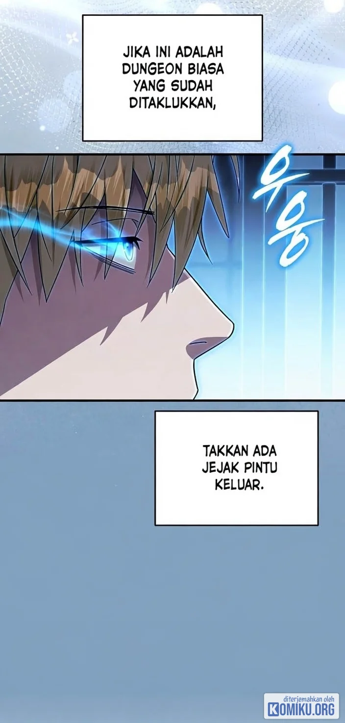 The Delusional Hunter in Another World Chapter 102 Gambar 84
