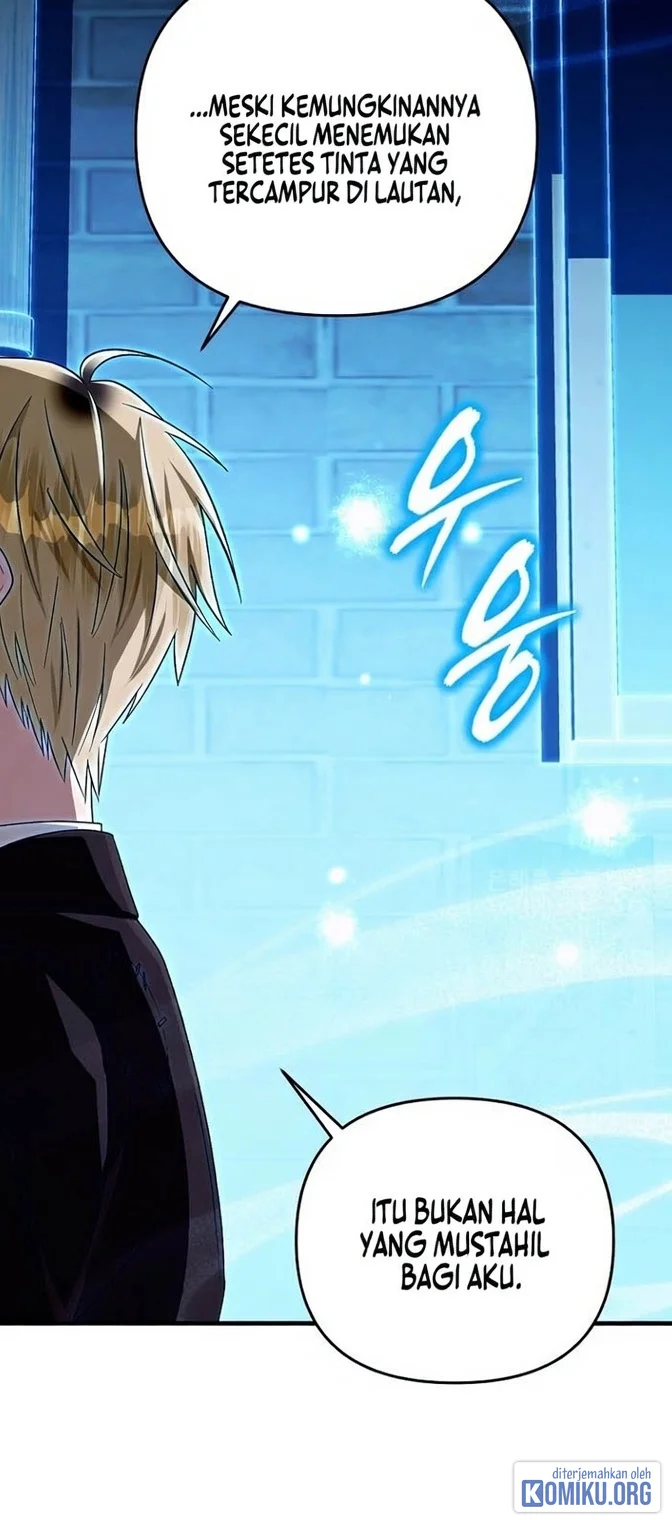 The Delusional Hunter in Another World Chapter 102 Gambar 91