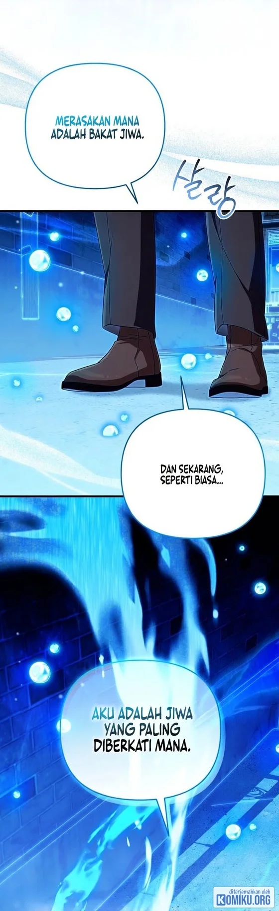 The Delusional Hunter in Another World Chapter 102 Gambar 92