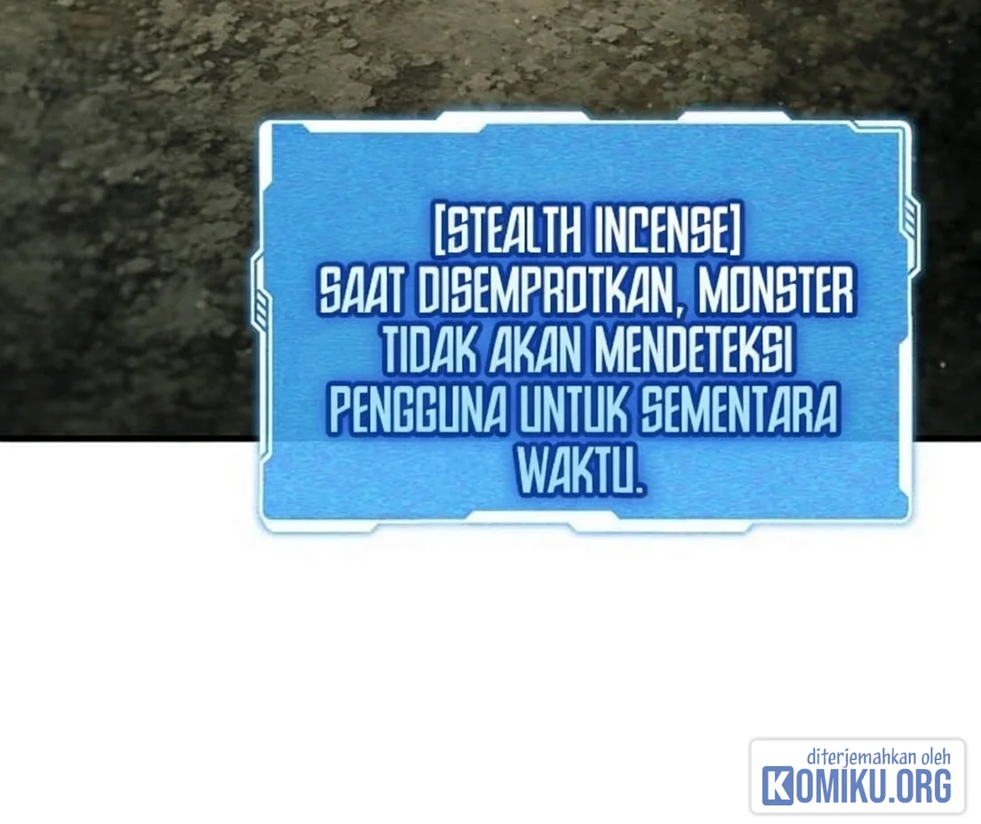The Delusional Hunter in Another World Chapter 103 Gambar 14