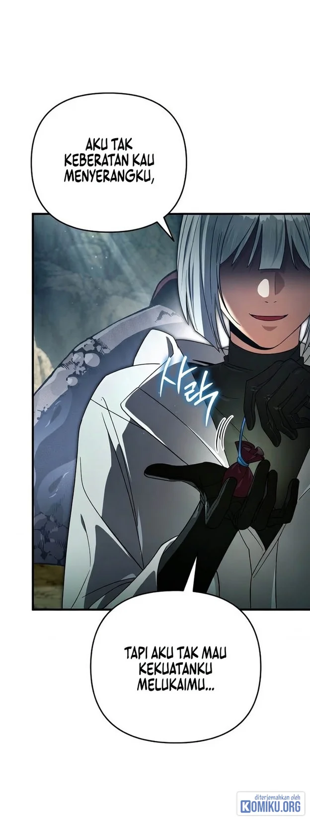 The Delusional Hunter in Another World Chapter 103 Gambar 15