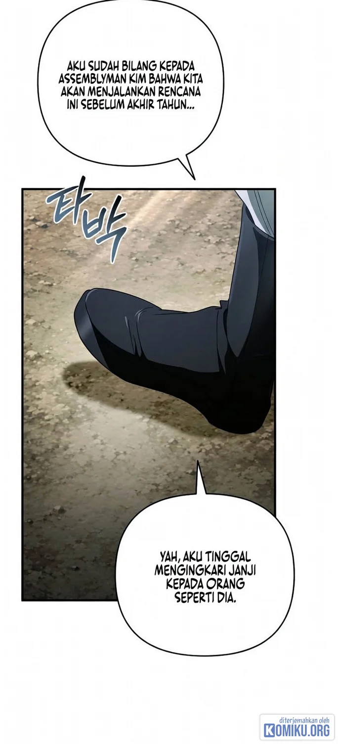 The Delusional Hunter in Another World Chapter 103 Gambar 20
