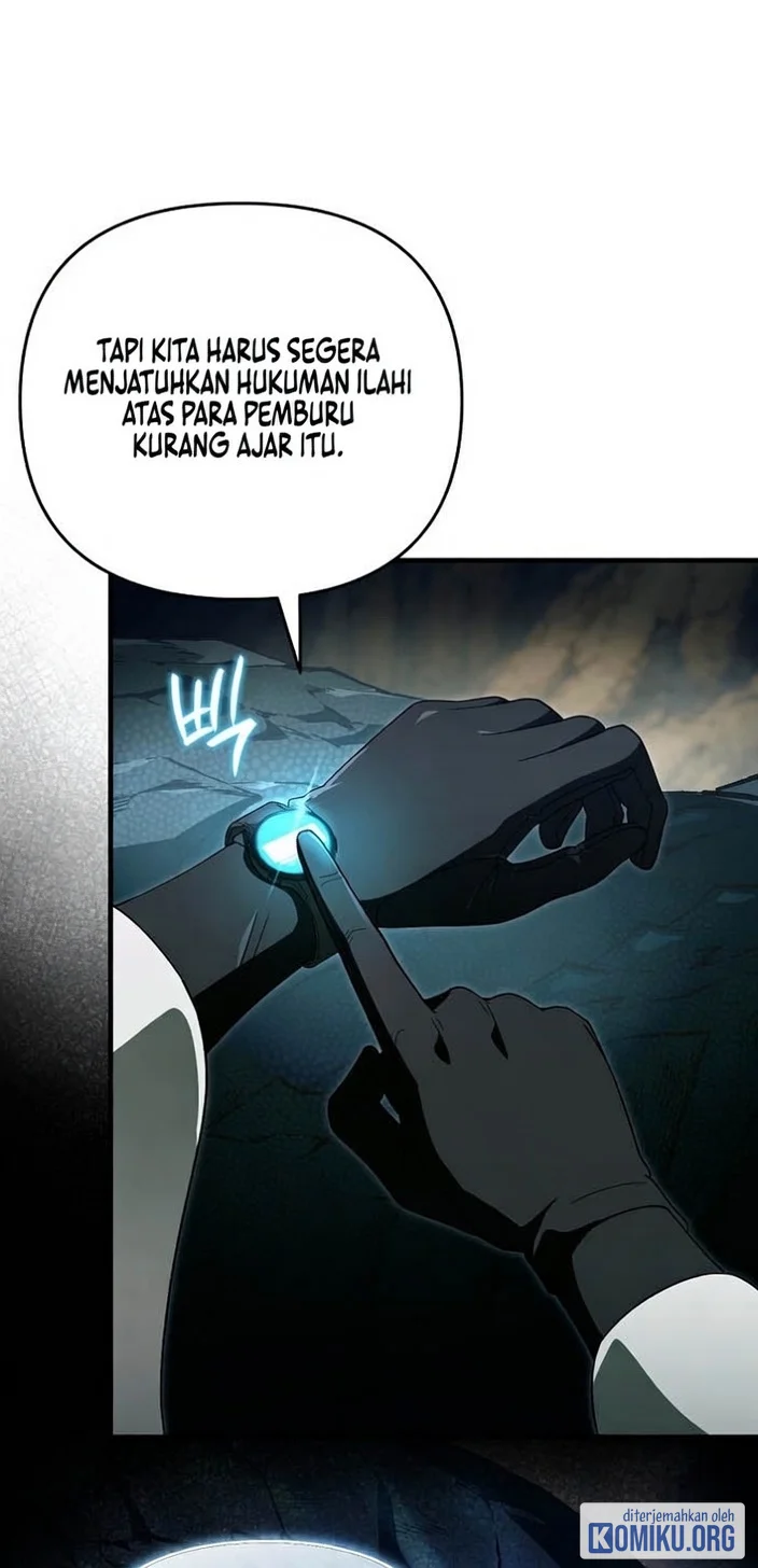 The Delusional Hunter in Another World Chapter 103 Gambar 21