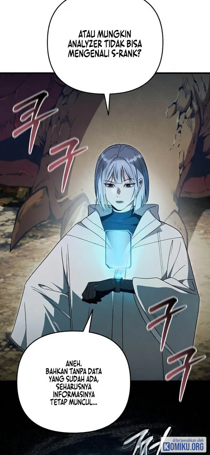 The Delusional Hunter in Another World Chapter 103 Gambar 25