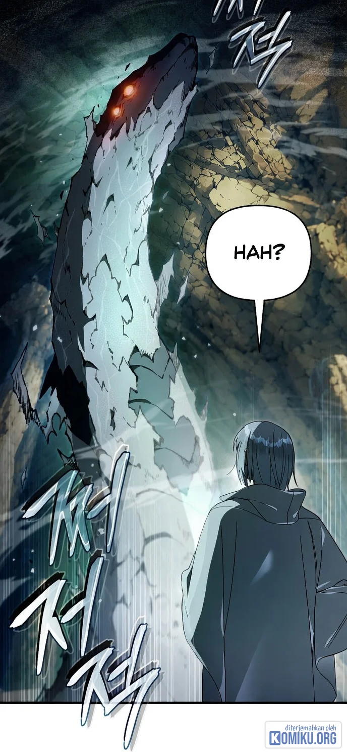 The Delusional Hunter in Another World Chapter 103 Gambar 26