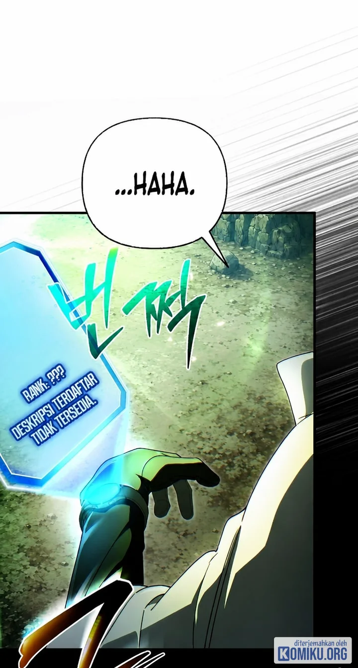 The Delusional Hunter in Another World Chapter 103 Gambar 28